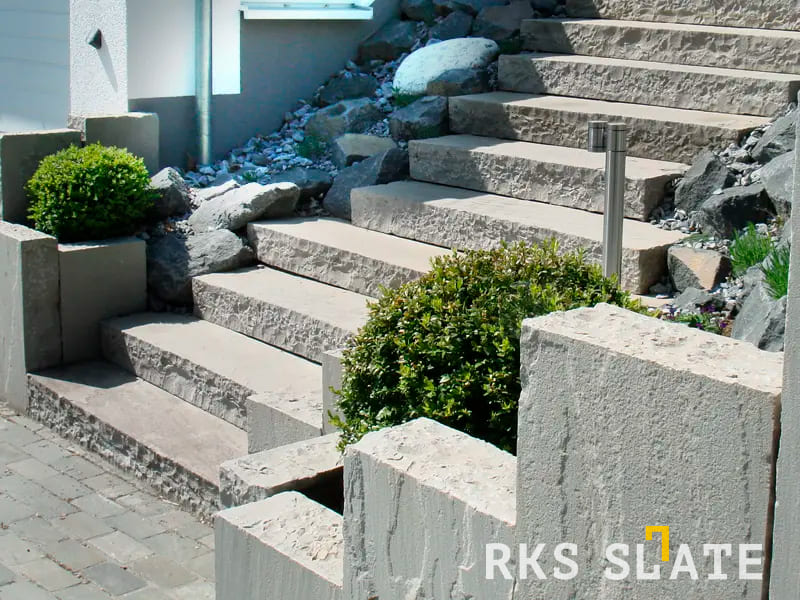 Ступени монолитные RKS Slate Belgian Grey.jpeg